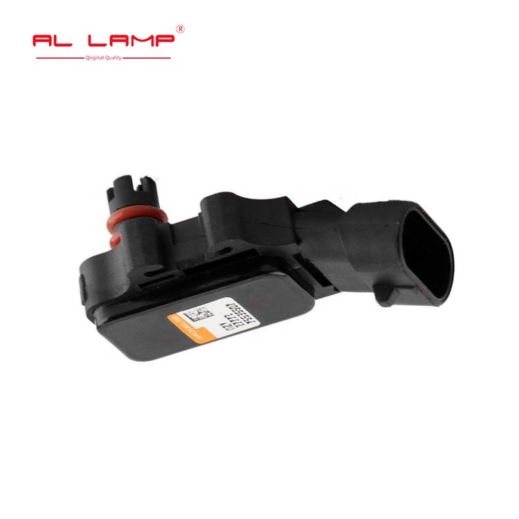 Manifold Air Pressure Sensor MAP sensor 12232201 93333350 24580287 for 2003-2005 Chevrolet