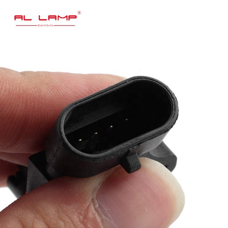 Manifold Air Pressure Sensor MAP sensor 12232201 93333350 24580287 for 2003-2005 Chevrolet
