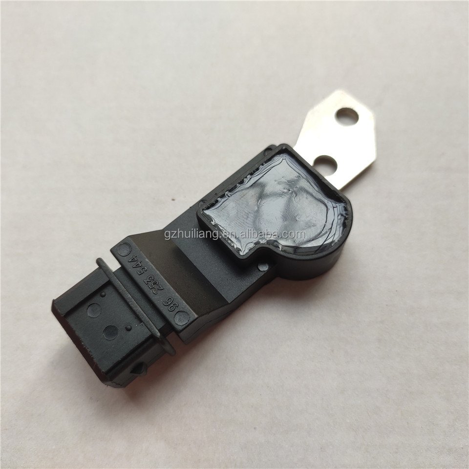 Auto Sensor 96253544 Crankshaft Position Sensor For CHEVROLET AVEO excelle Aveo5 LACETTI REZZO Tacuma