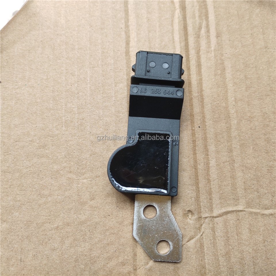 Auto Sensor 96253544 Crankshaft Position Sensor For CHEVROLET AVEO excelle Aveo5 LACETTI REZZO Tacuma