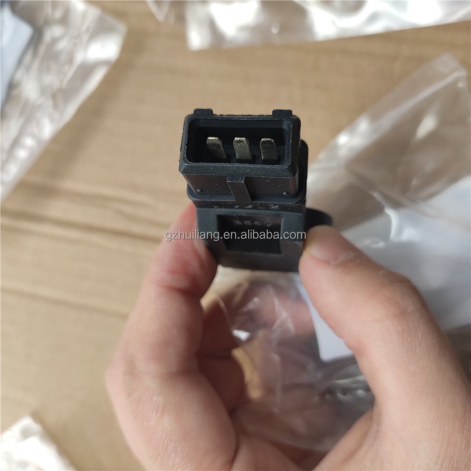 Auto Sensor 96253544 Crankshaft Position Sensor For CHEVROLET AVEO excelle Aveo5 LACETTI REZZO Tacuma