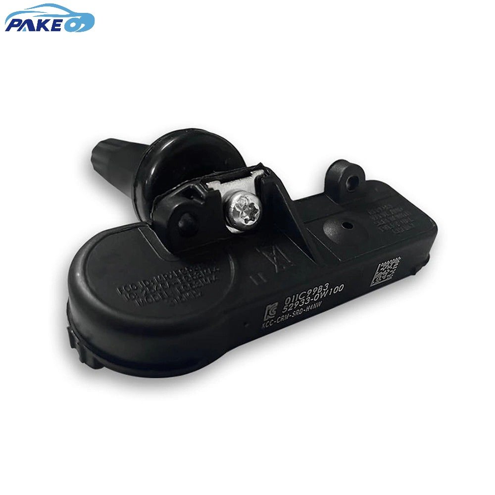 52933-0W100 529330W100 Hyundai Tire Pressure sensor system for Hyundai Auto Parts TPMS 315mhz