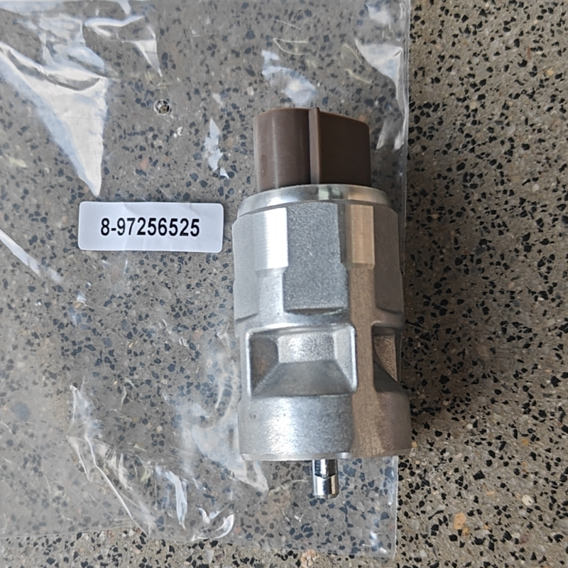 Wholesale Car Vehicle Odometer Transmission Speed Sensor 8972565250 89725-65250 For ISUZU N-Serie Auto Spare Parts High Quality
