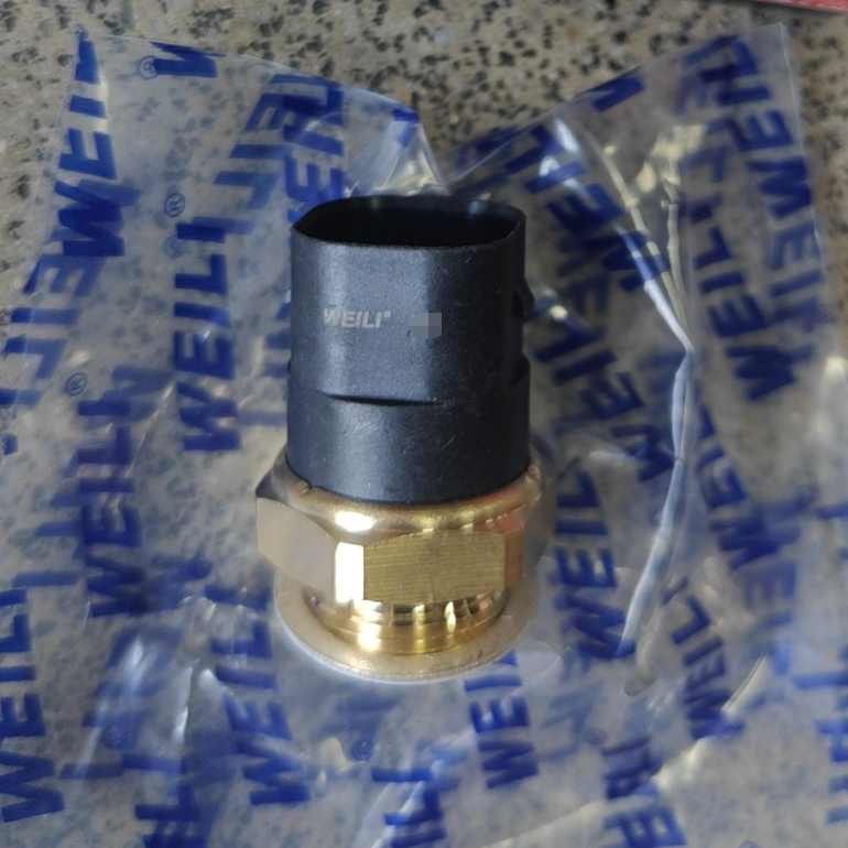 Wholesale Car Vehicle Odometer Transmission Speed Sensor 8972565250 89725-65250 For ISUZU N-Serie Auto Spare Parts High Quality