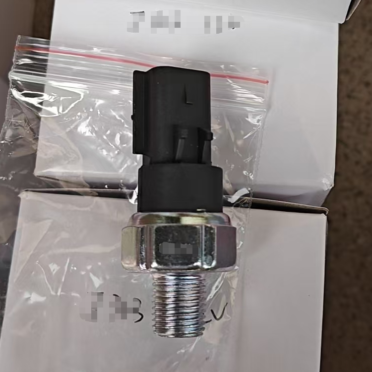 Wholesale Car Vehicle Odometer Transmission Speed Sensor 8972565250 89725-65250 For ISUZU N-Serie Auto Spare Parts High Quality