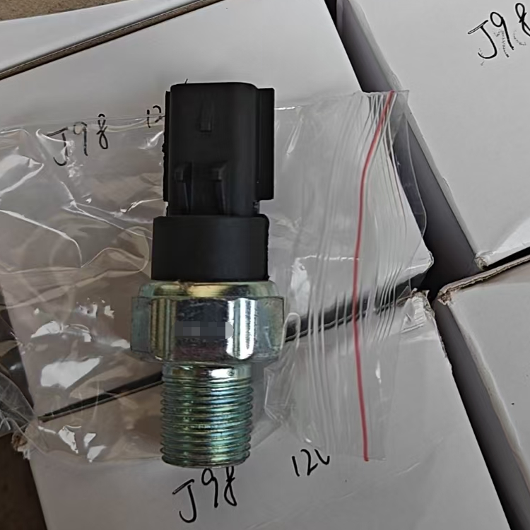 Wholesale Car Vehicle Odometer Transmission Speed Sensor 8972565250 89725-65250 For ISUZU N-Serie Auto Spare Parts High Quality