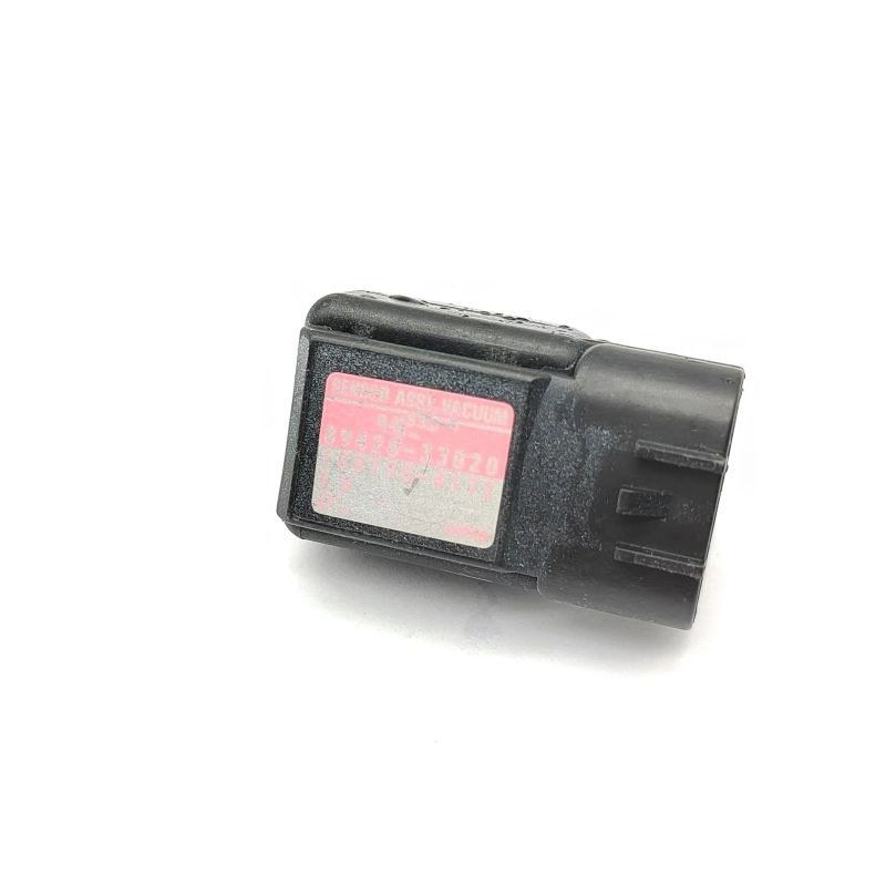 MAP Manifold Absolute Air Pressure Sensor 89420-33020 for Toyota Camry 2.2L Intake Pressure Sensor 100798-4172