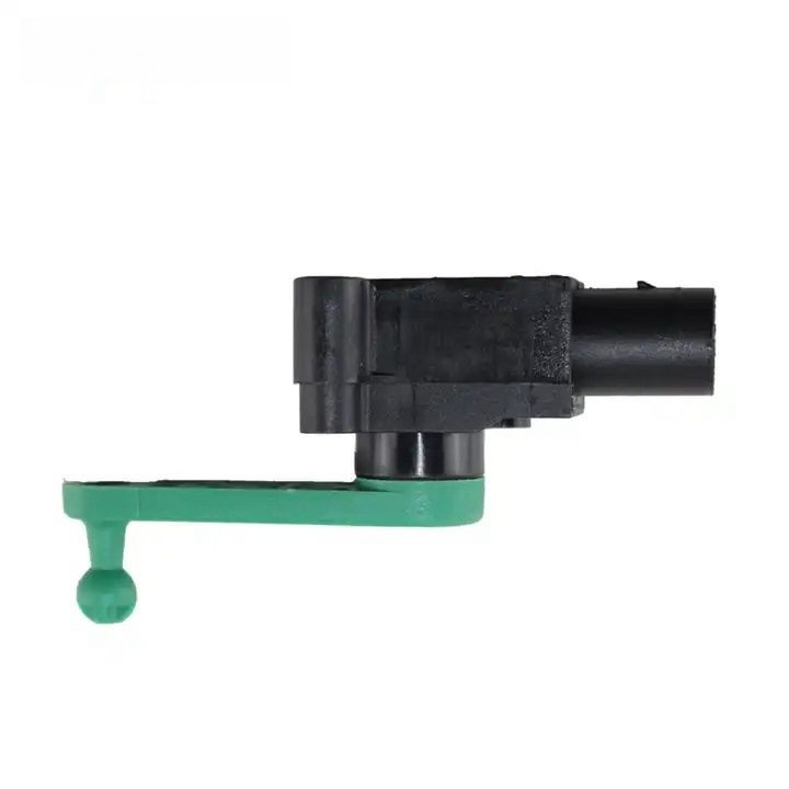 QSF Auto parts Headlight Level Sensor 4H0941309C 4H0907503 For A6 S6 C7 A8 2011-2017