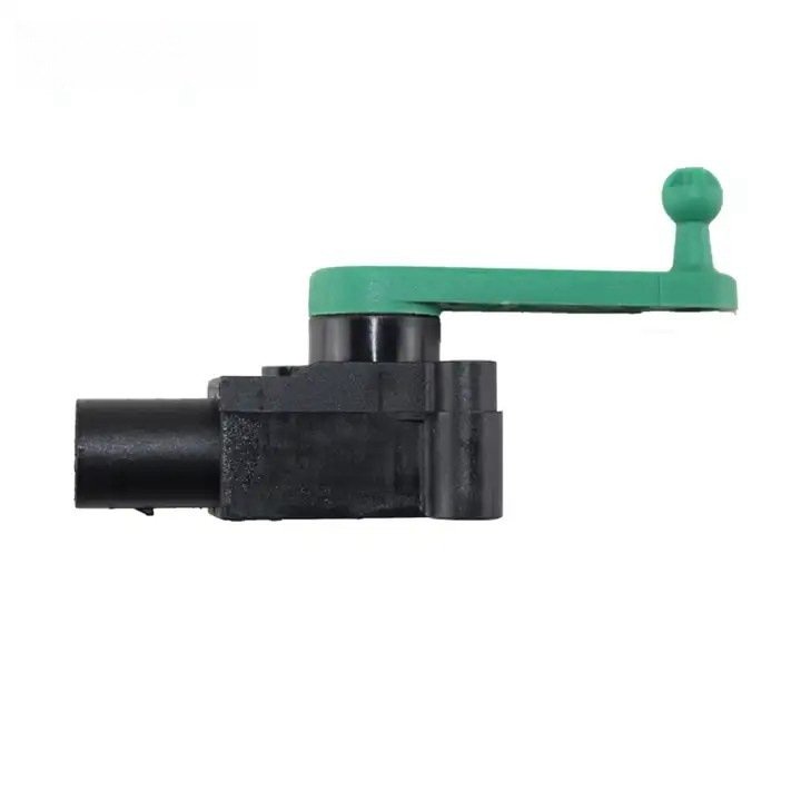 QSF Auto parts Headlight Level Sensor 4H0941309C 4H0907503 For A6 S6 C7 A8 2011-2017
