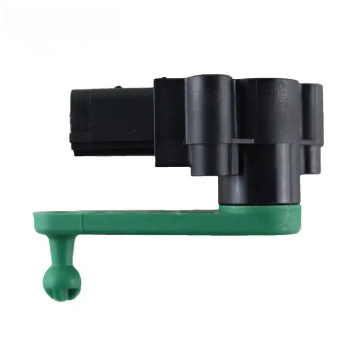 QSF Auto parts Headlight Level Sensor 4H0941309C 4H0907503 For A6 S6 C7 A8 2011-2017
