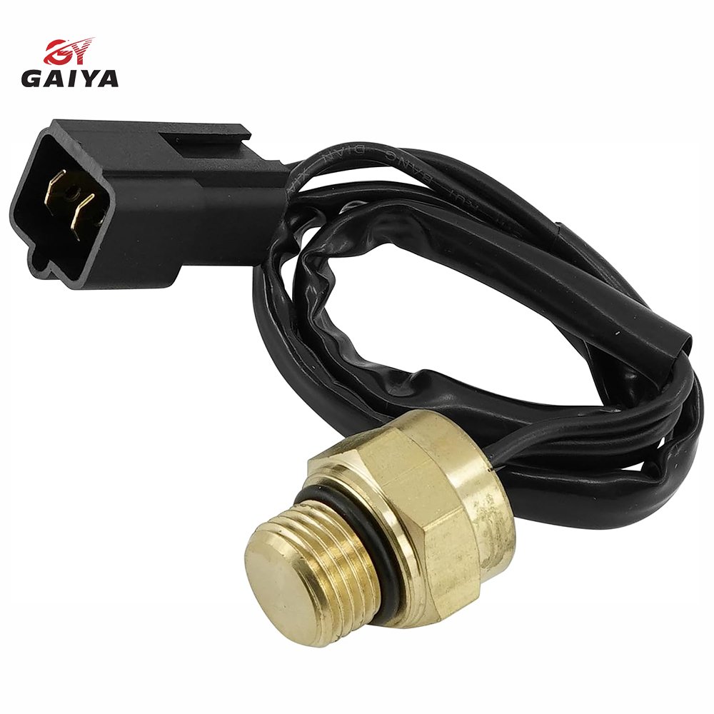 Radiator Fan Thermal Switch Sensor 4010161 For Polaris Sportsman 400 500 600 700