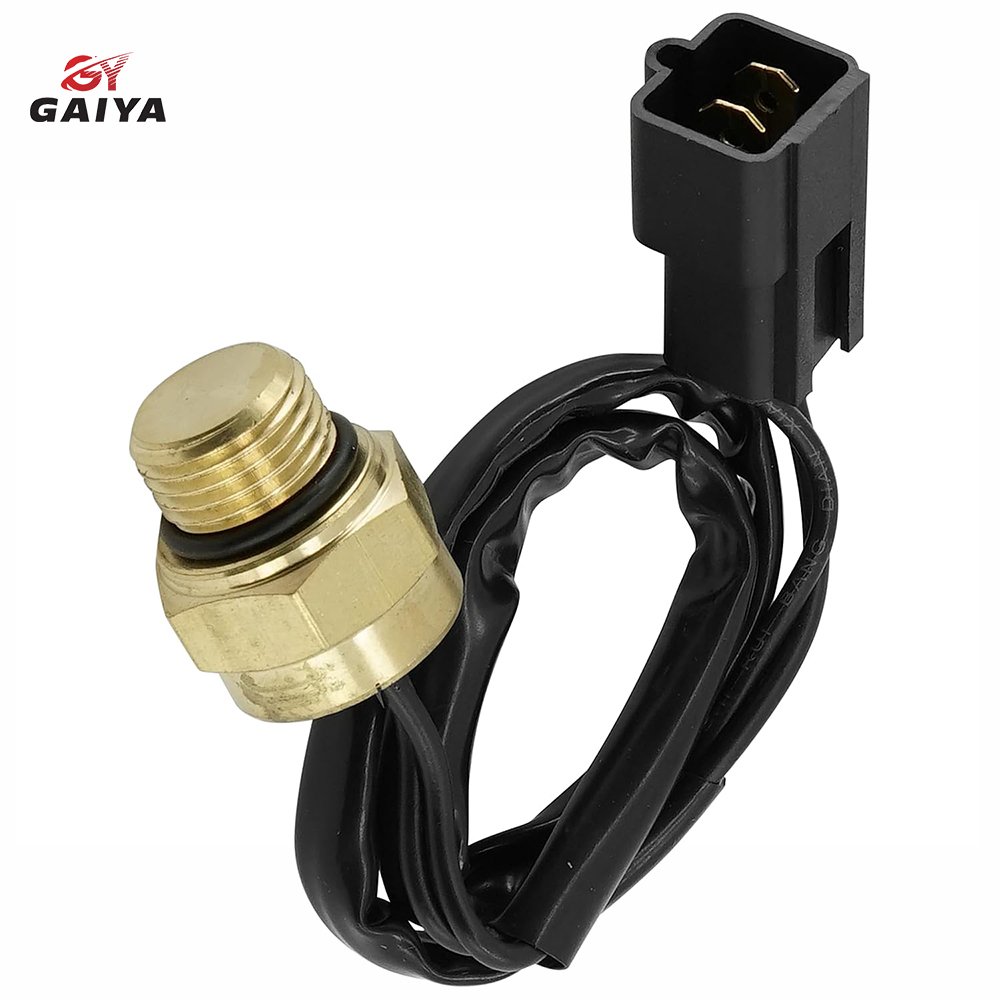 Radiator Fan Thermal Switch Sensor 4010161 For Polaris Sportsman 400 500 600 700