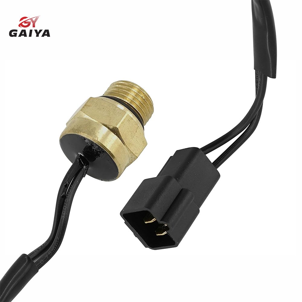 Radiator Fan Thermal Switch Sensor 4010161 For Polaris Sportsman 400 500 600 700