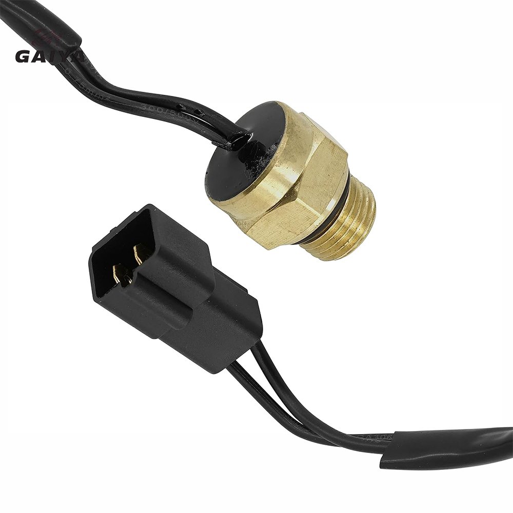 Radiator Fan Thermal Switch Sensor 4010161 For Polaris Sportsman 400 500 600 700