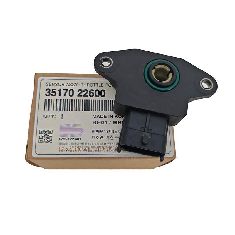 Factory Price Wholesale Auto Parts TPS Throttle Position Sensor 35170 22600 35170-22600 3517022600