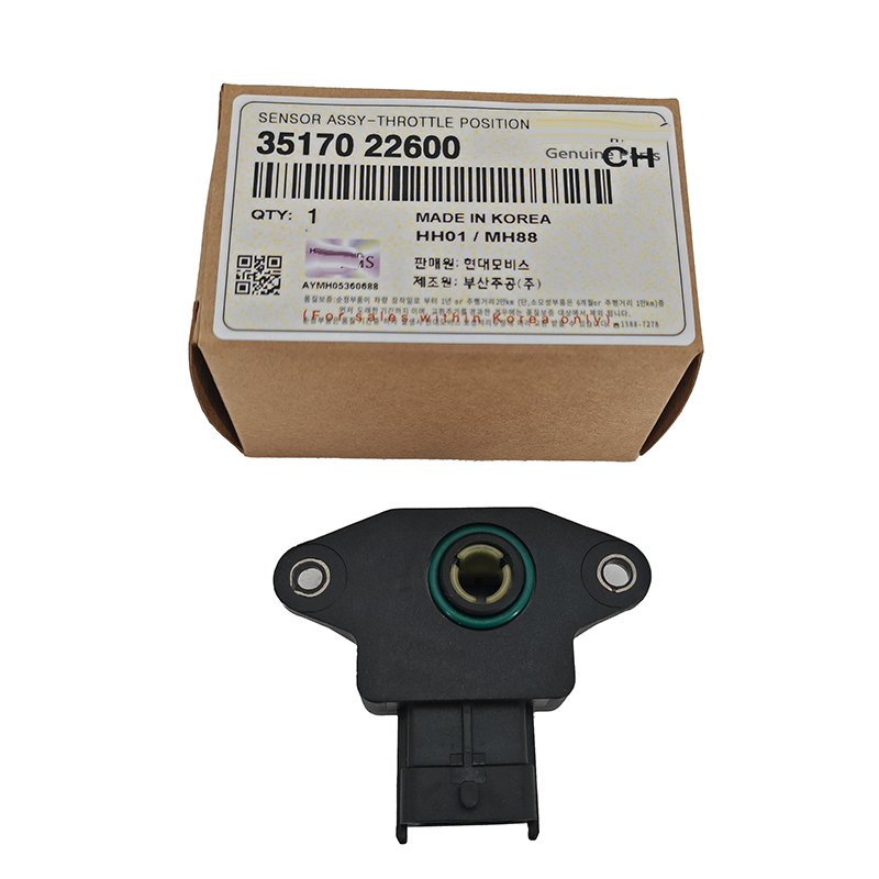 Factory Price Wholesale Auto Parts TPS Throttle Position Sensor 35170 22600 35170-22600 3517022600