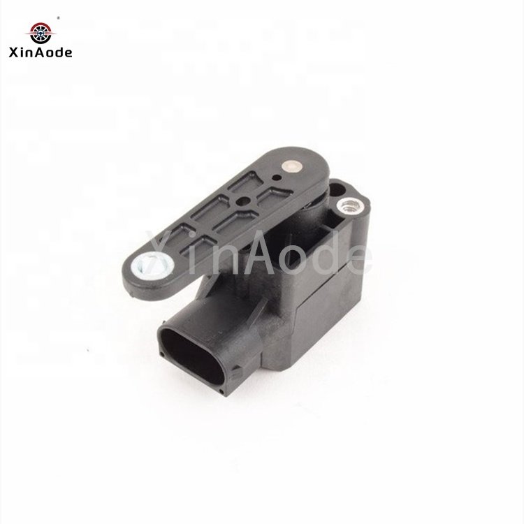 37 14 6 784 696 R50 R53 R52 E90 Height Level Sensor For BMW Car Auto Parts E66 325i 740i Height Level Sensor 37146784696
