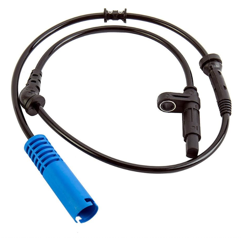 34526756384 Front ABS Wheel Speed Sensor for Mini Cooper R50 R52 R53 OEM Anti-Lock Brake ABS Sensor