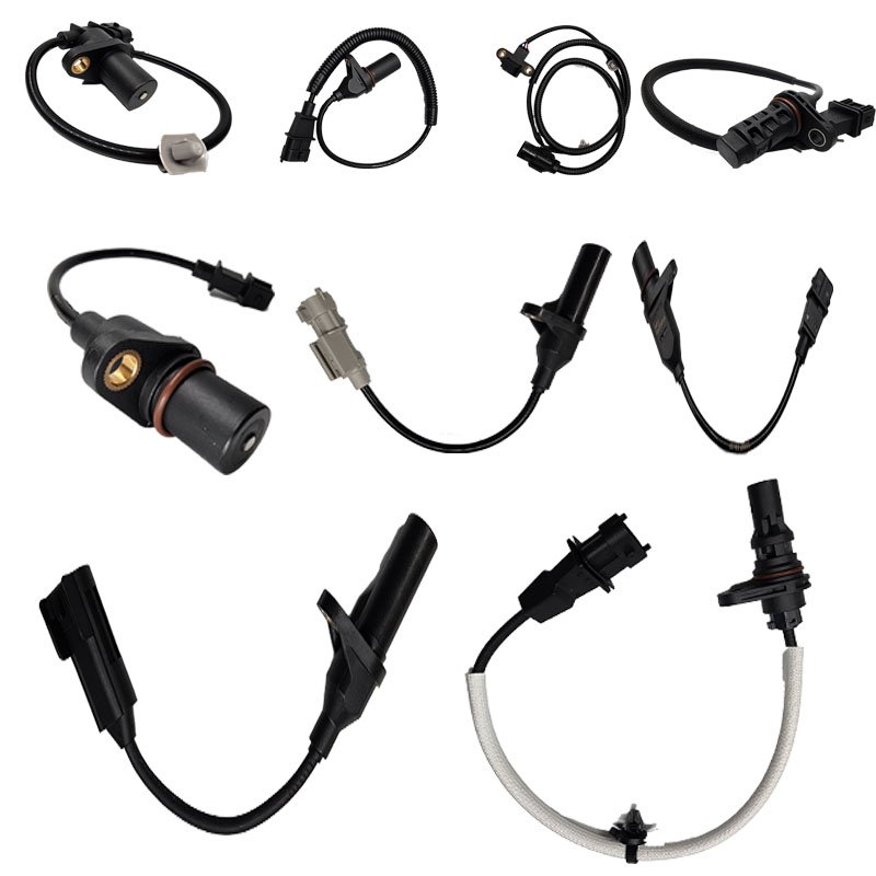 High Quality Crankshaft Position Sensor39180-2M612 39310-3C600 39180-2G000 39180-2B030 39180-2C400