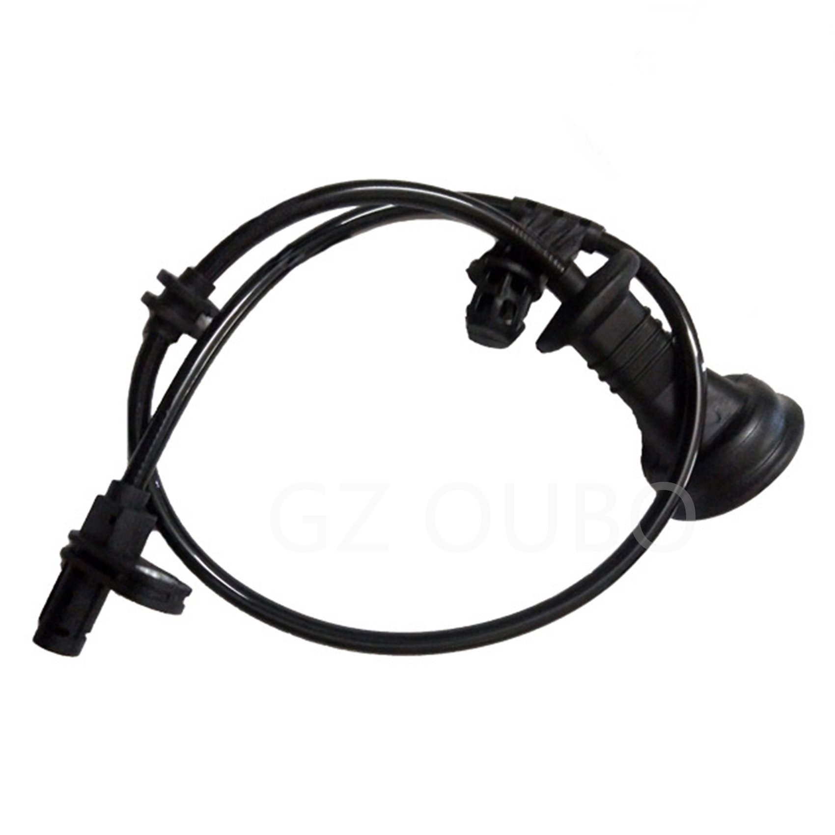 ABS Wheel Speed Sensor Rear For Mercedes Benz A-Class W169 A1695401217 1695400817 1695401517 A1695401517 1695401217