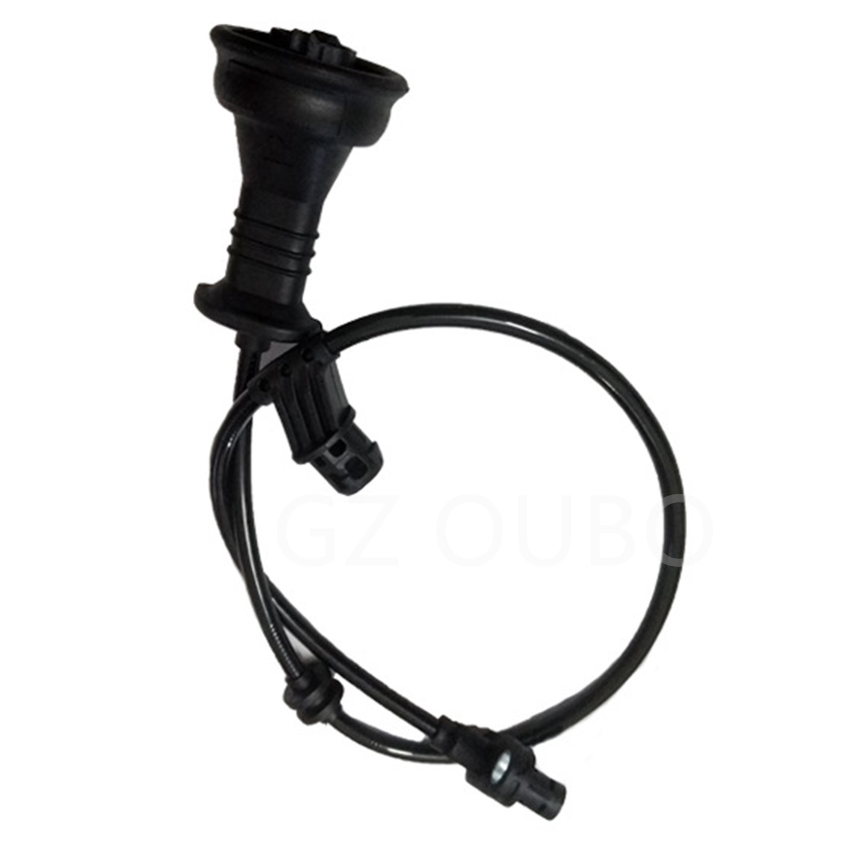 ABS Wheel Speed Sensor Rear For Mercedes Benz A-Class W169 A1695401217 1695400817 1695401517 A1695401517 1695401217