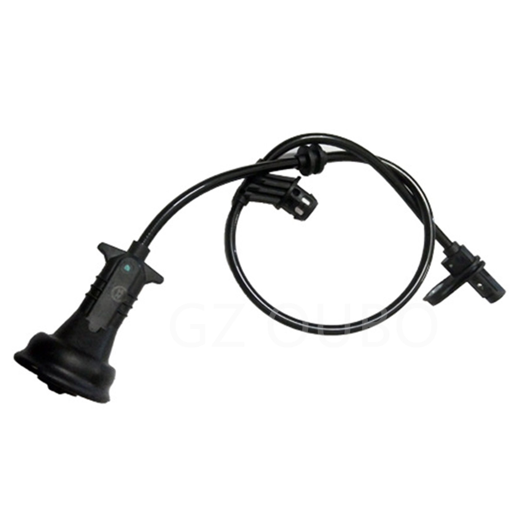 ABS Wheel Speed Sensor Rear For Mercedes Benz A-Class W169 A1695401217 1695400817 1695401517 A1695401517 1695401217