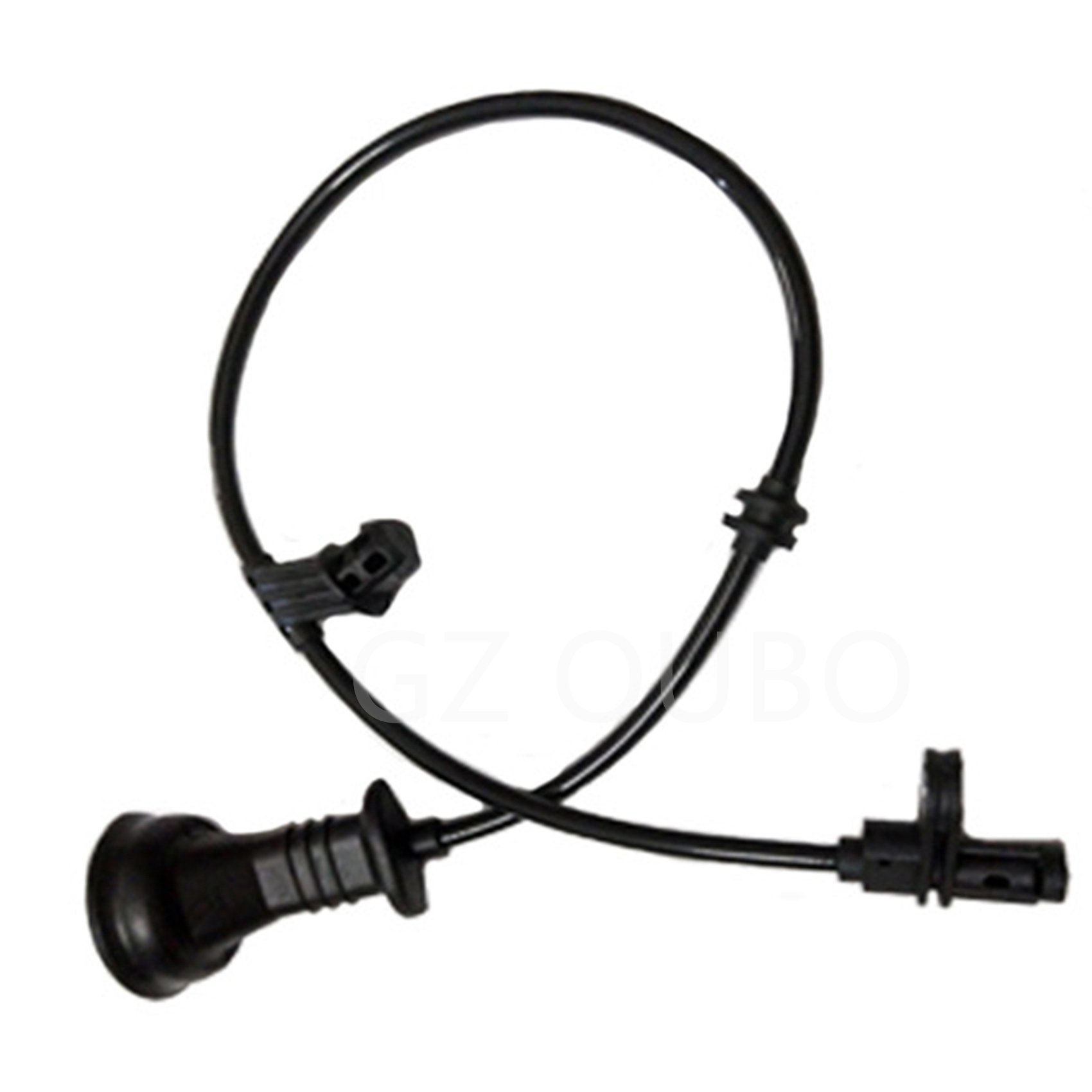 ABS Wheel Speed Sensor Rear For Mercedes Benz A-Class W169 A1695401217 1695400817 1695401517 A1695401517 1695401217
