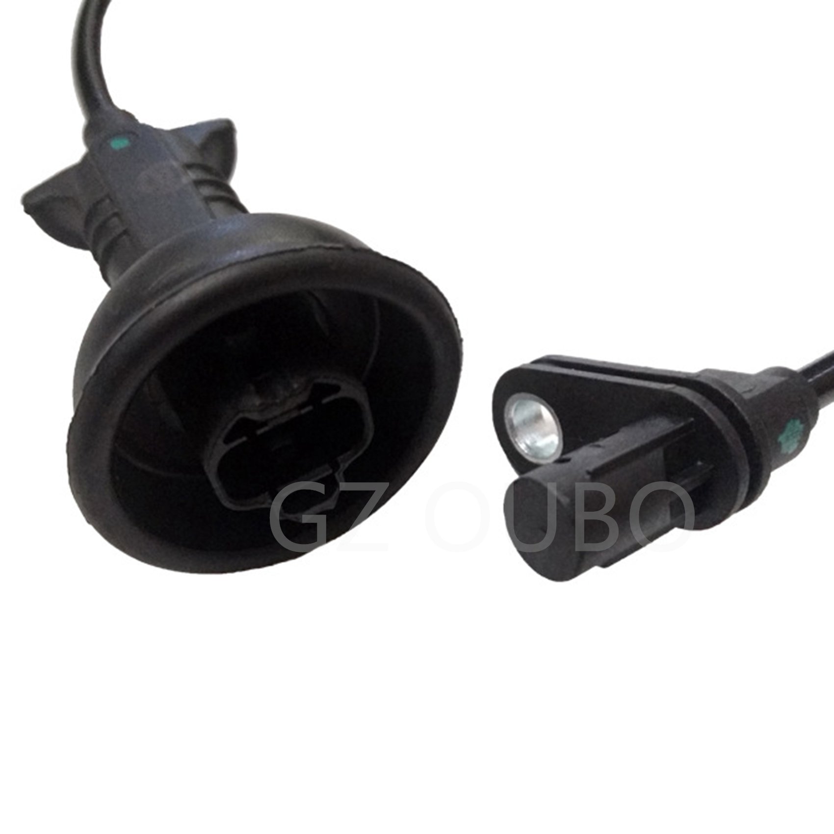 ABS Wheel Speed Sensor Rear For Mercedes Benz A-Class W169 A1695401217 1695400817 1695401517 A1695401517 1695401217
