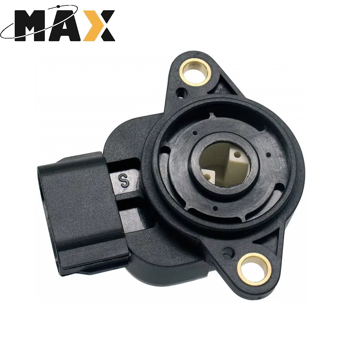 Auto Engine Systems Throttle Position Sensor TPS For Ford Excursion F-350 Super Duty F4SF-9B989-AA F4SF9B989AA