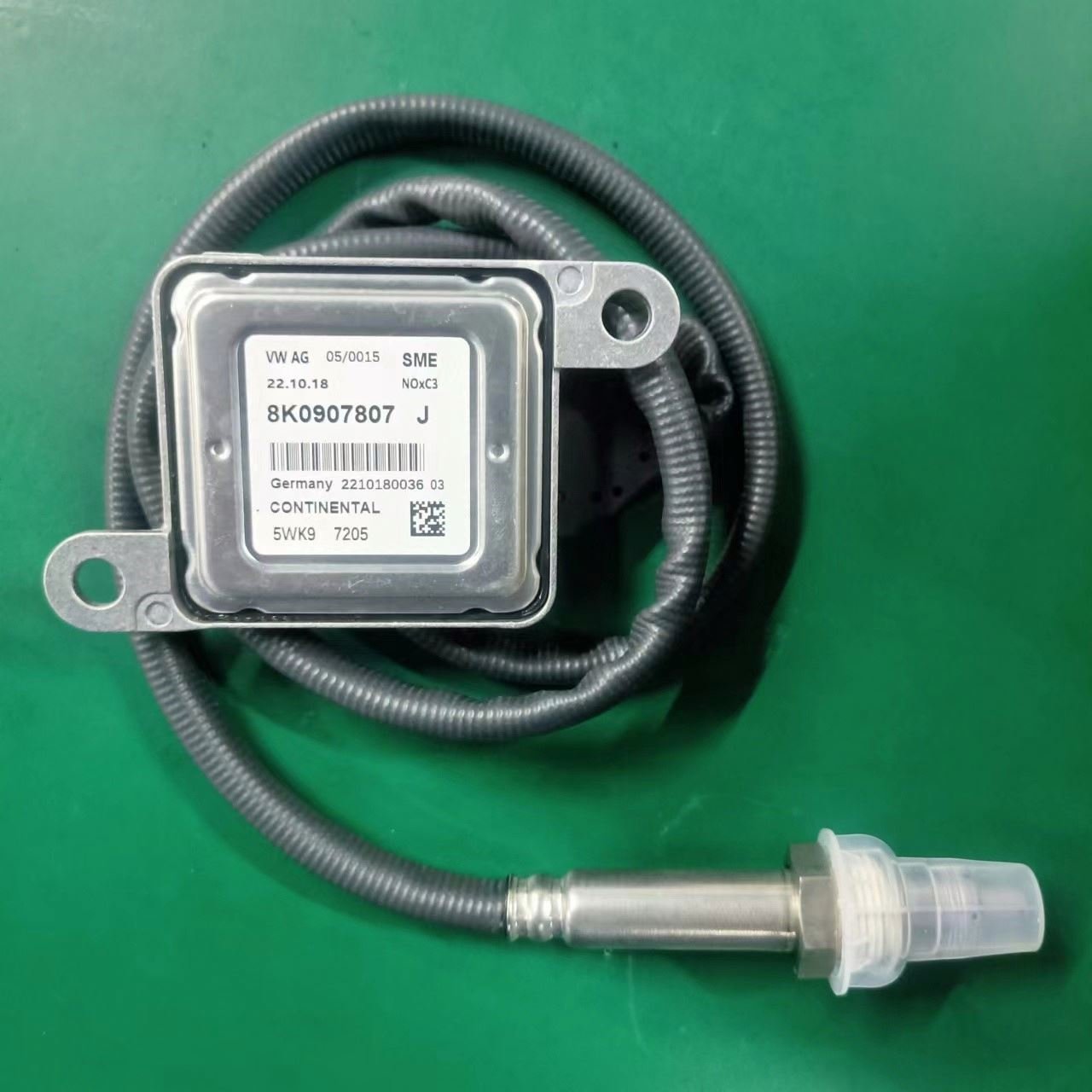 Wholesale high-quality auto parts automotive nitrogen sensor 5WK97205