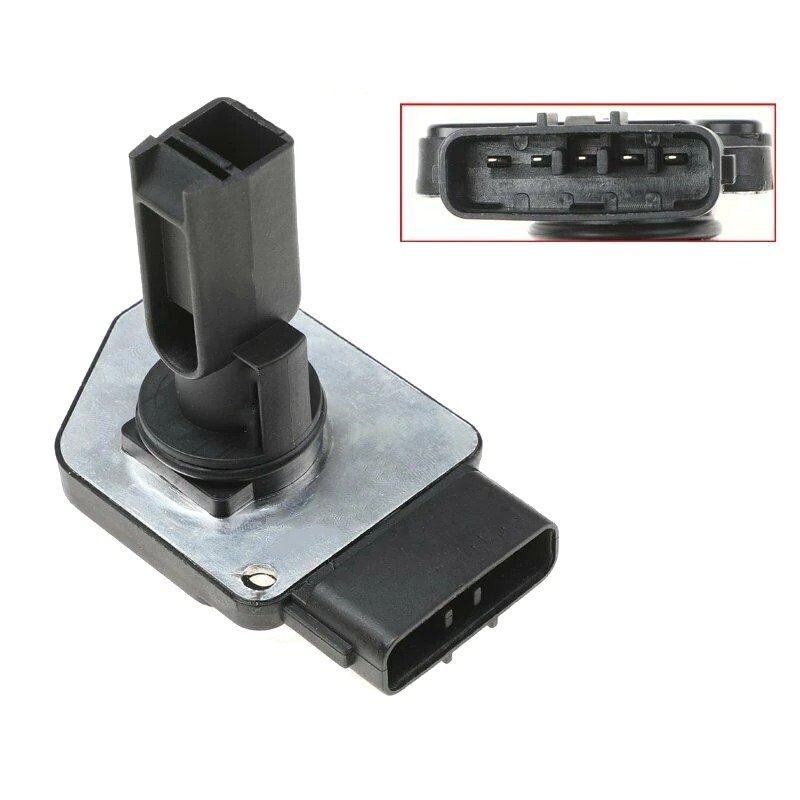 Factory Price High Quality 2220475020 Air Flow Sensor MAF Mass Air Flow Meter 22204-75020