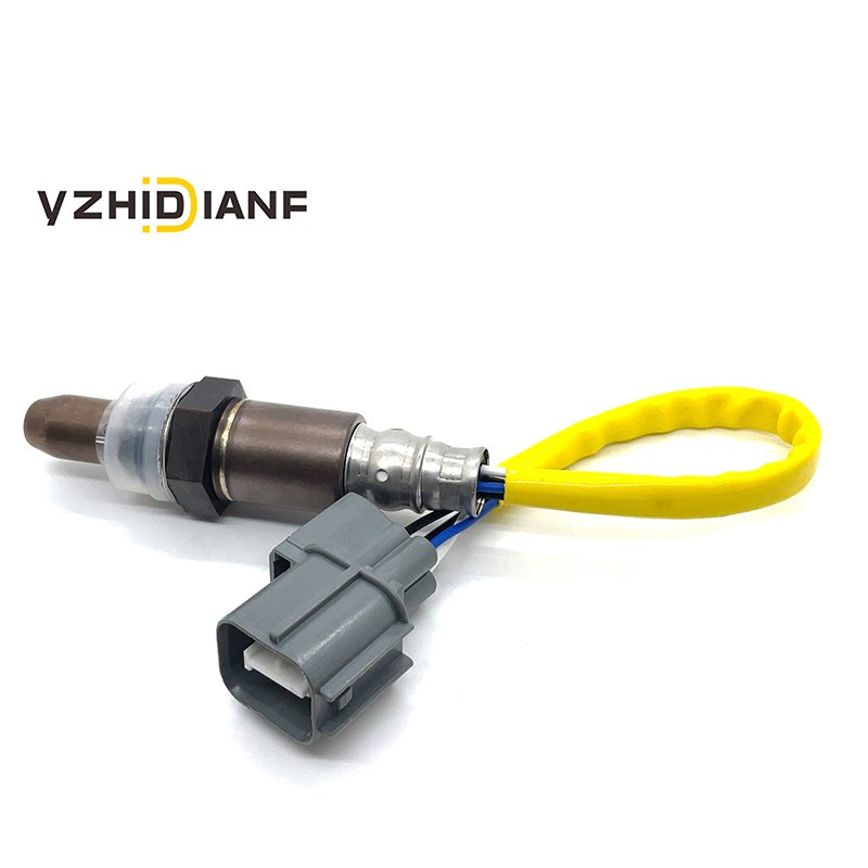 OEM Engine Auto O2 Sensor 22641-AA220 22641-AA390 22641-AA391 Oxygen Sensor For Subaru Impreza WRX Legacy EJ207 EJ20Y 2.0L