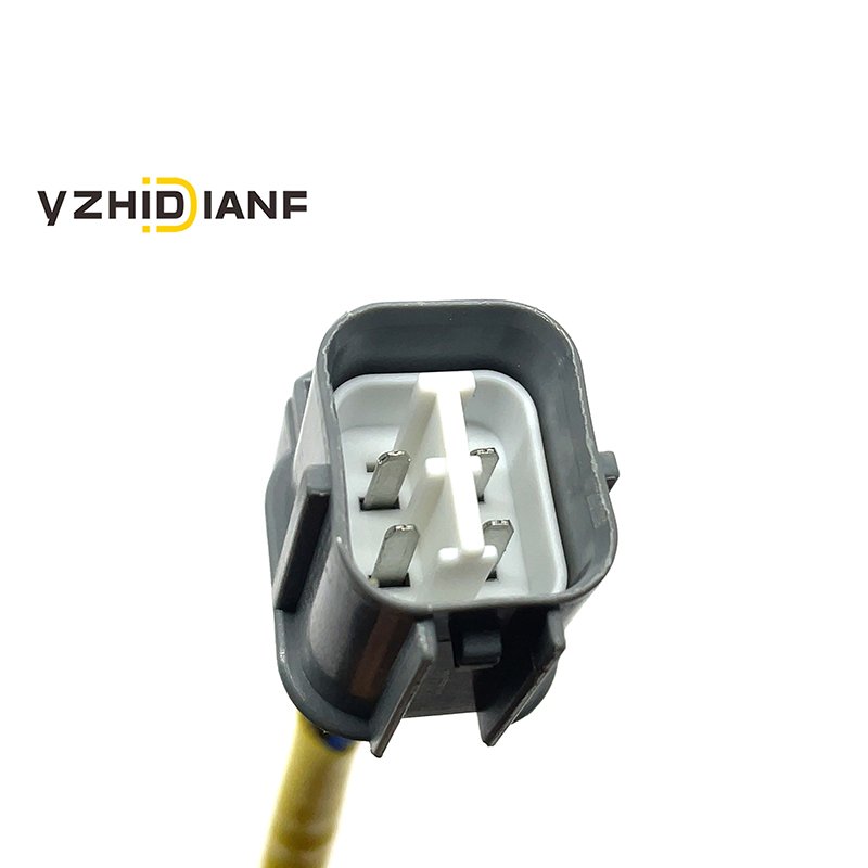 OEM Engine Auto O2 Sensor 22641-AA220 22641-AA390 22641-AA391 Oxygen Sensor For Subaru Impreza WRX Legacy EJ207 EJ20Y 2.0L