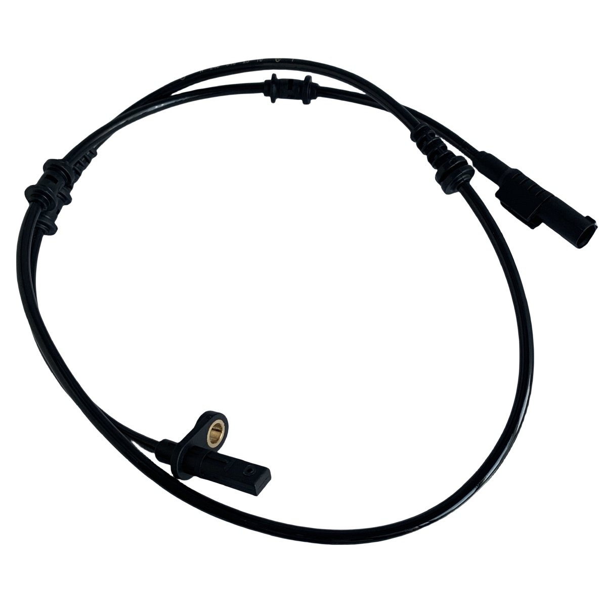 ABS Wheel Speed Sensor 2465402510 A2465402510 For Mercedes Benz a Class GLA Cla Gla C117