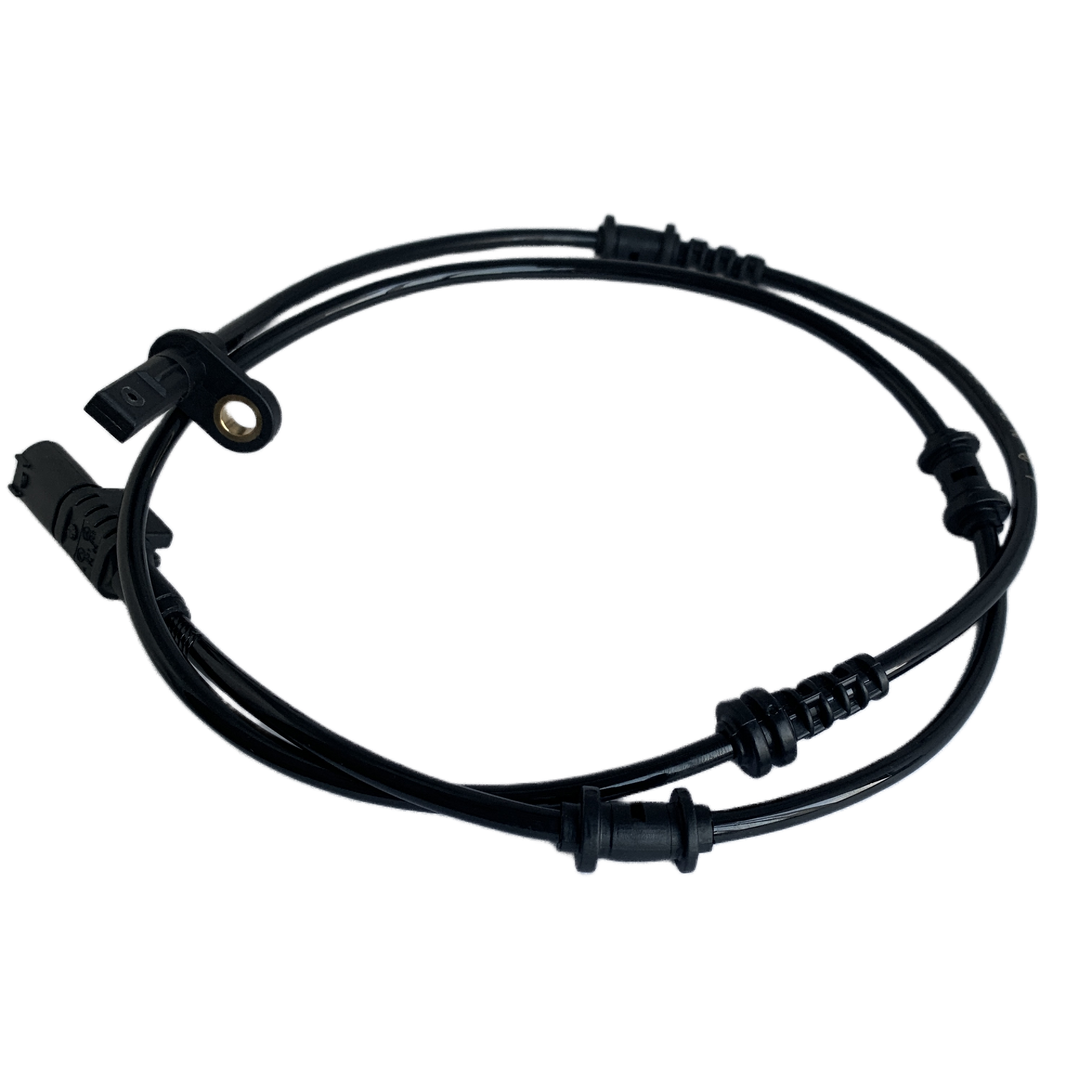 ABS Wheel Speed Sensor 2465402510 A2465402510 For Mercedes Benz a Class GLA Cla Gla C117