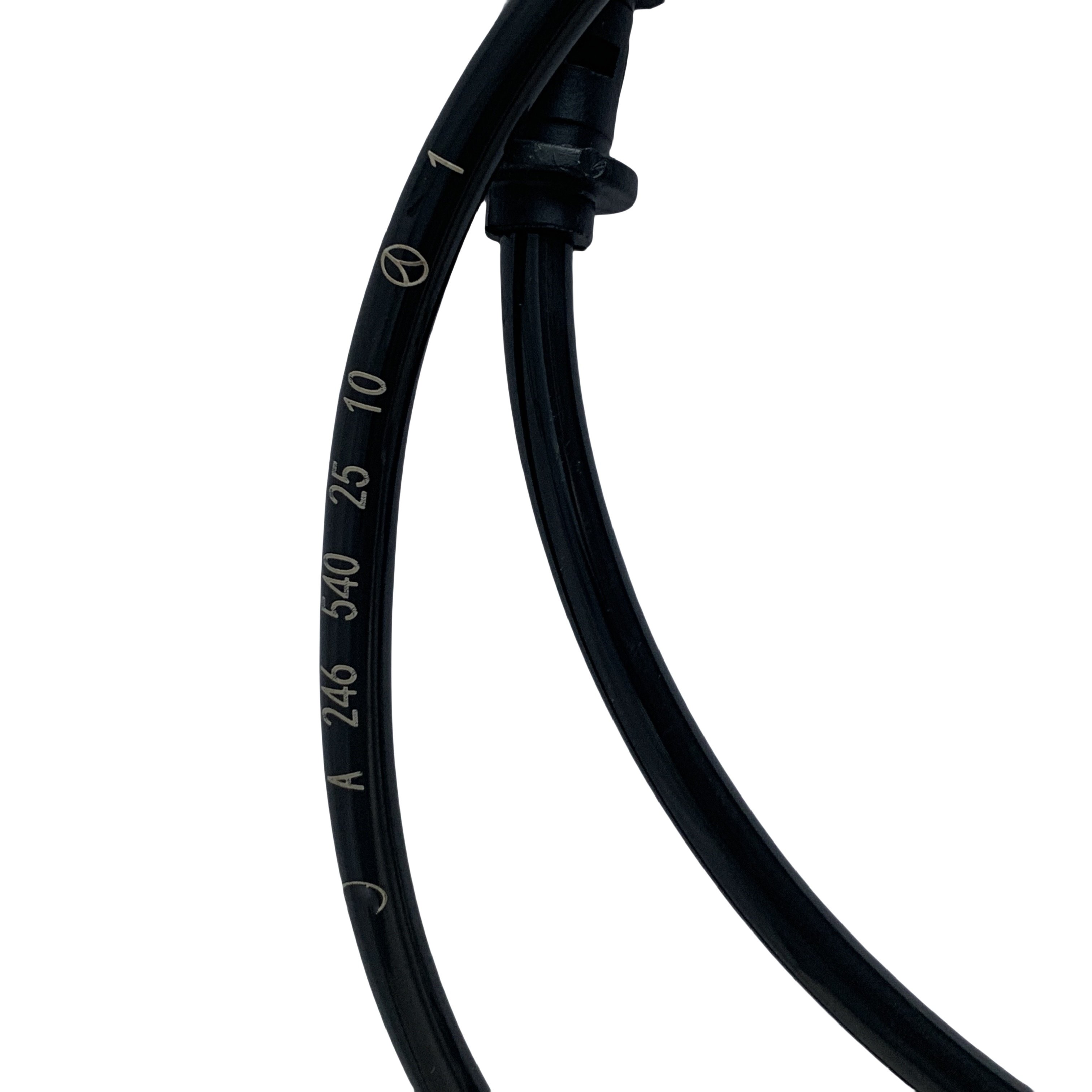 ABS Wheel Speed Sensor 2465402510 A2465402510 For Mercedes Benz a Class GLA Cla Gla C117