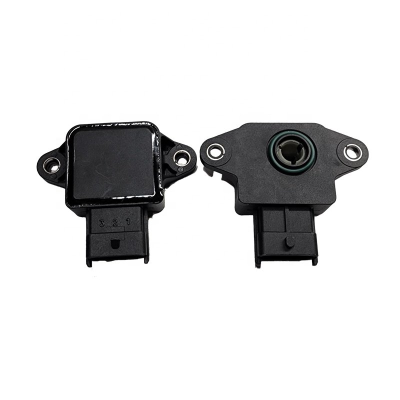 Throttle Position Sensor 7637025 96038938 72408124 9603893880 8029510 90323839 8857195 90323839