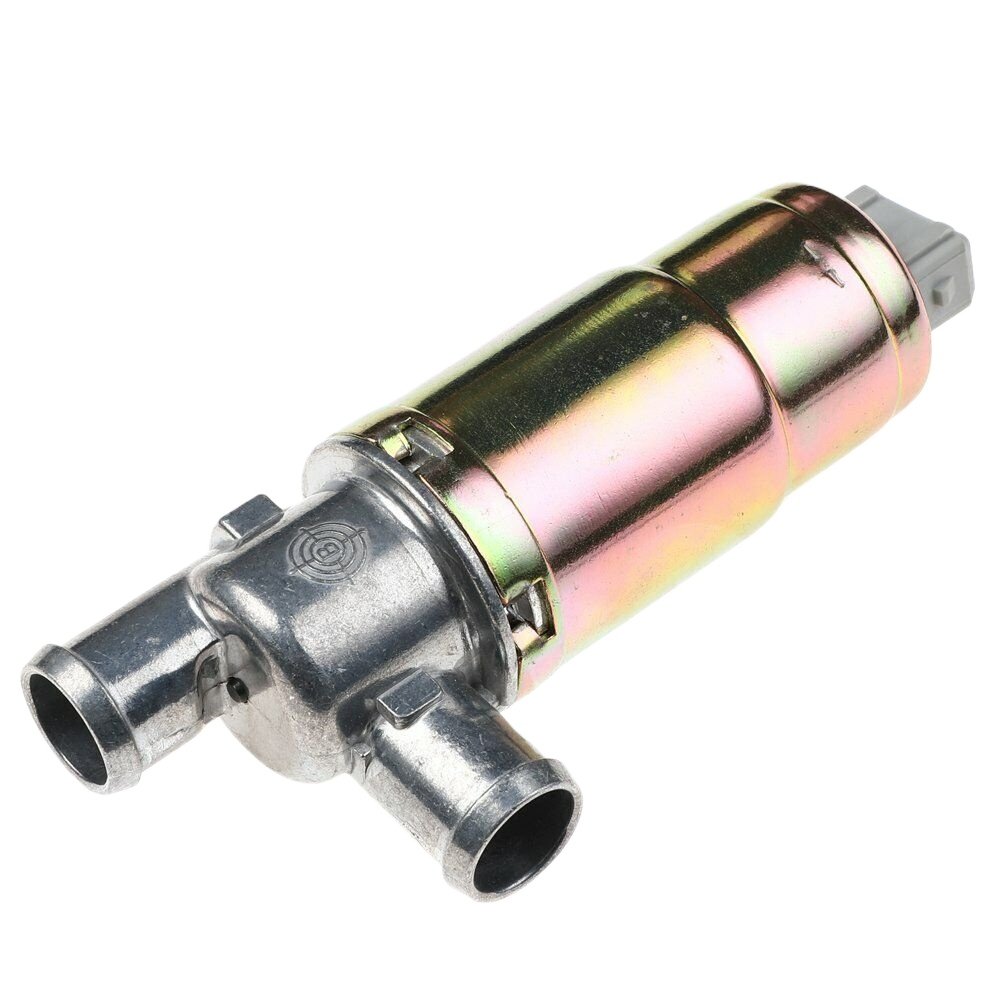 Genuine Idle AIR Control Valve For HYUNDAI KIA LANCIA SAAB VW ALFA ROMEO AUDI FIAT 35150-22000 3515022000