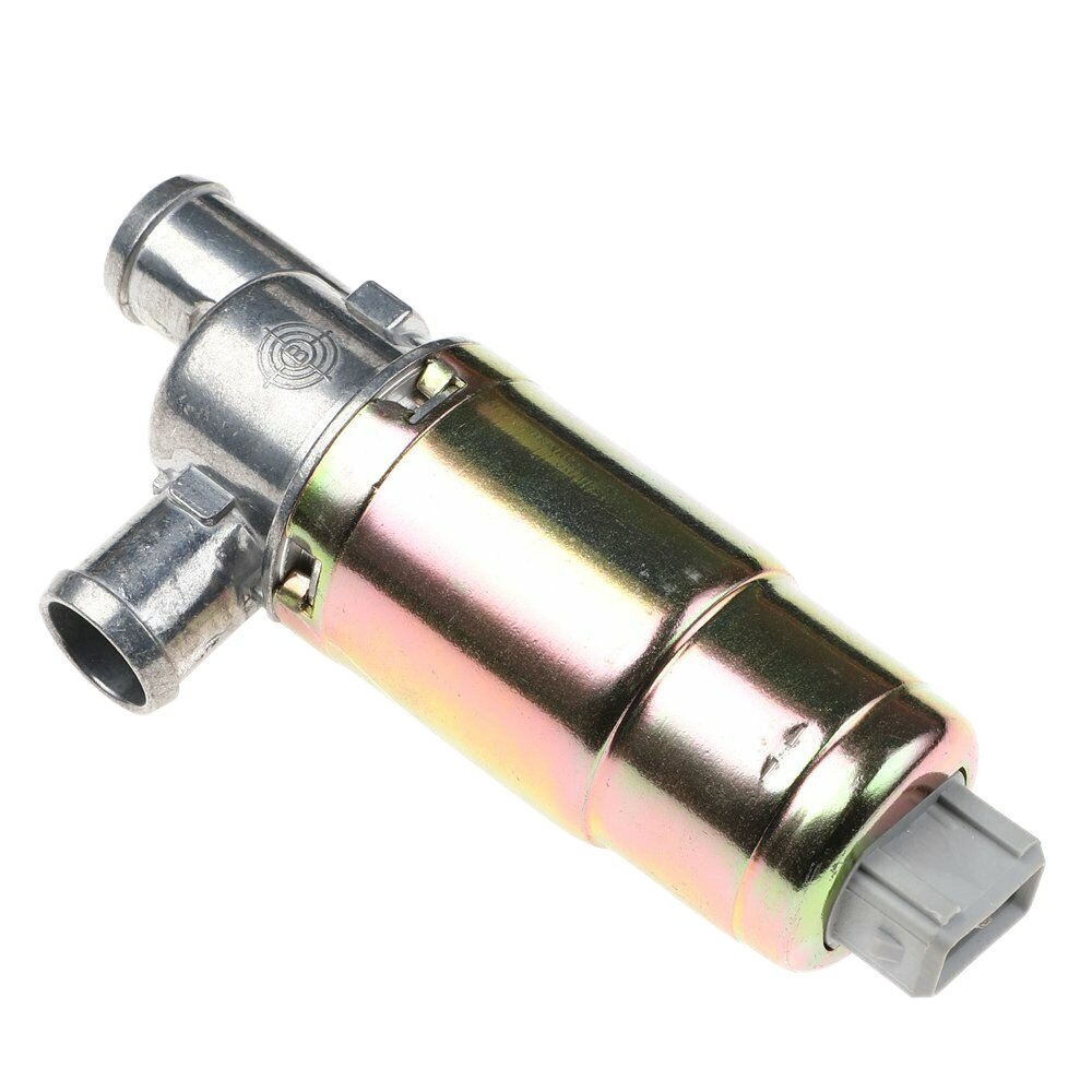 Genuine Idle AIR Control Valve For HYUNDAI KIA LANCIA SAAB VW ALFA ROMEO AUDI FIAT 35150-22000 3515022000