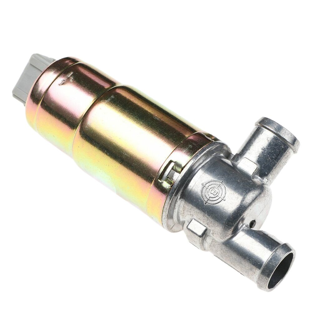 Genuine Idle AIR Control Valve For HYUNDAI KIA LANCIA SAAB VW ALFA ROMEO AUDI FIAT 35150-22000 3515022000