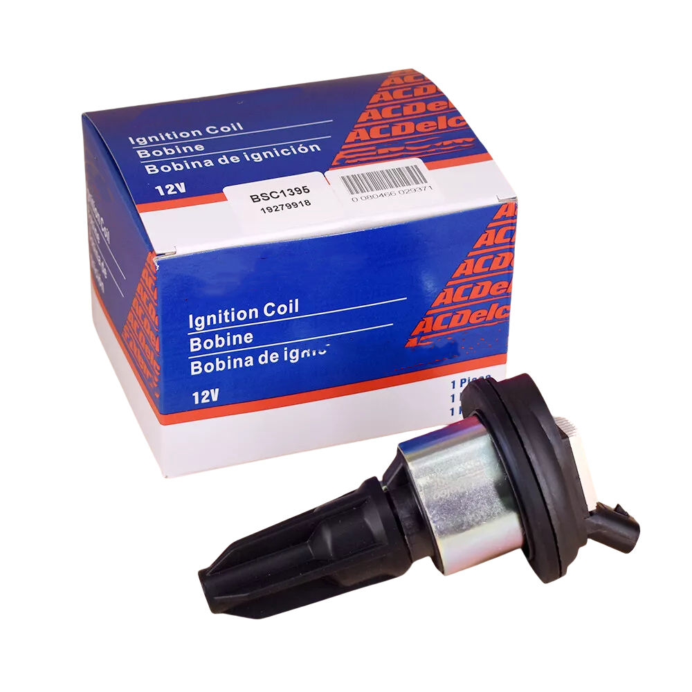 High Quality Original Car Ignition Coils BS-C1395 BSC1395 UF303 For Chevrolet Trailblazer GMC Olds Isuzu Buick
