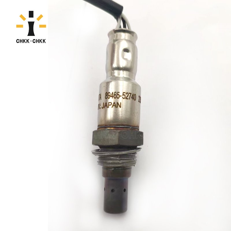 Guaranteed Quality Oxygen Sensor O2 For 2010- Vitz 2013- Yaris 2015- Sienta 2012- 89465-52740 Engine 1NR 2NR 3NR