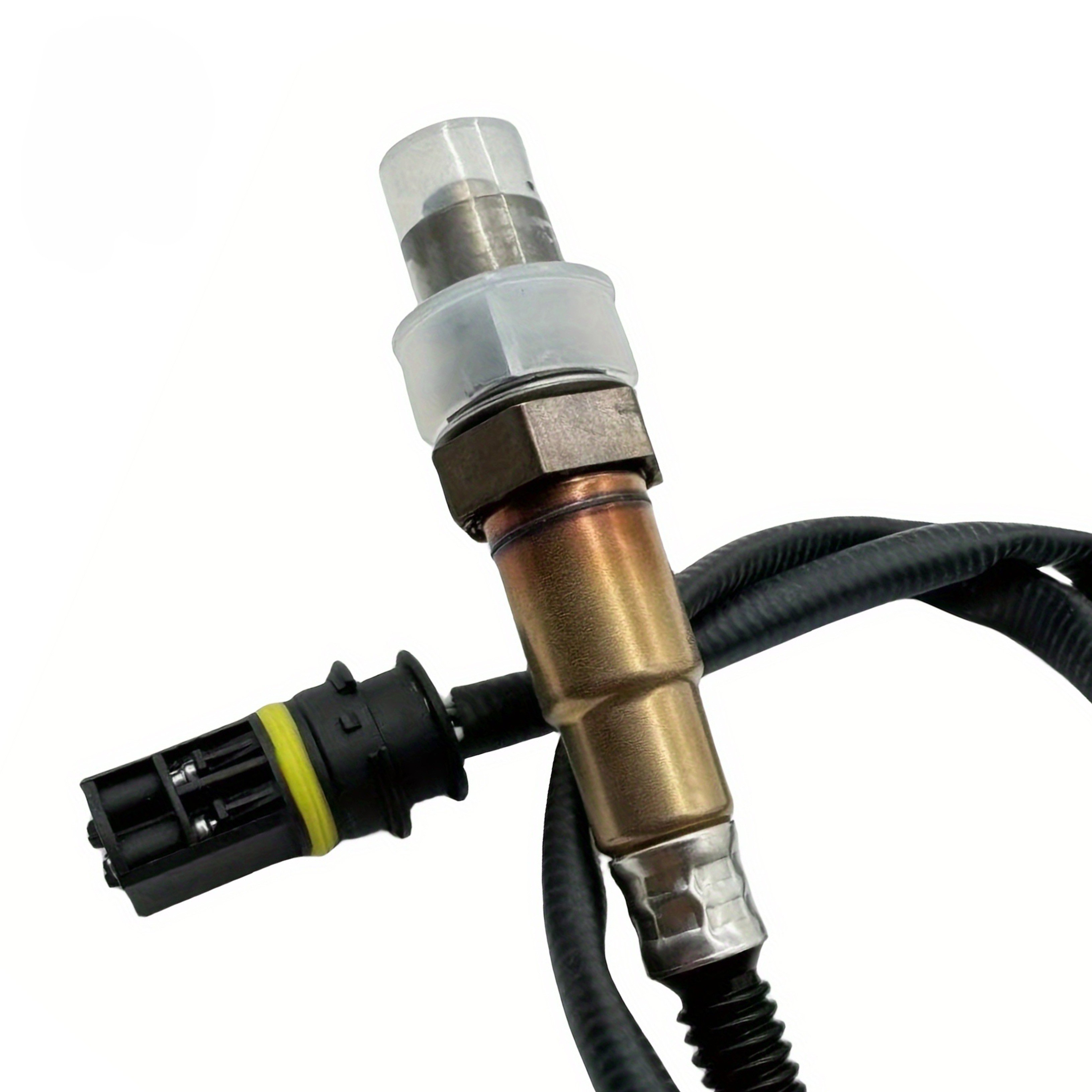 Auto Oxygen O2 Sensor 16276 0015406017 0258006276 For Mercedes C E S ML Series
