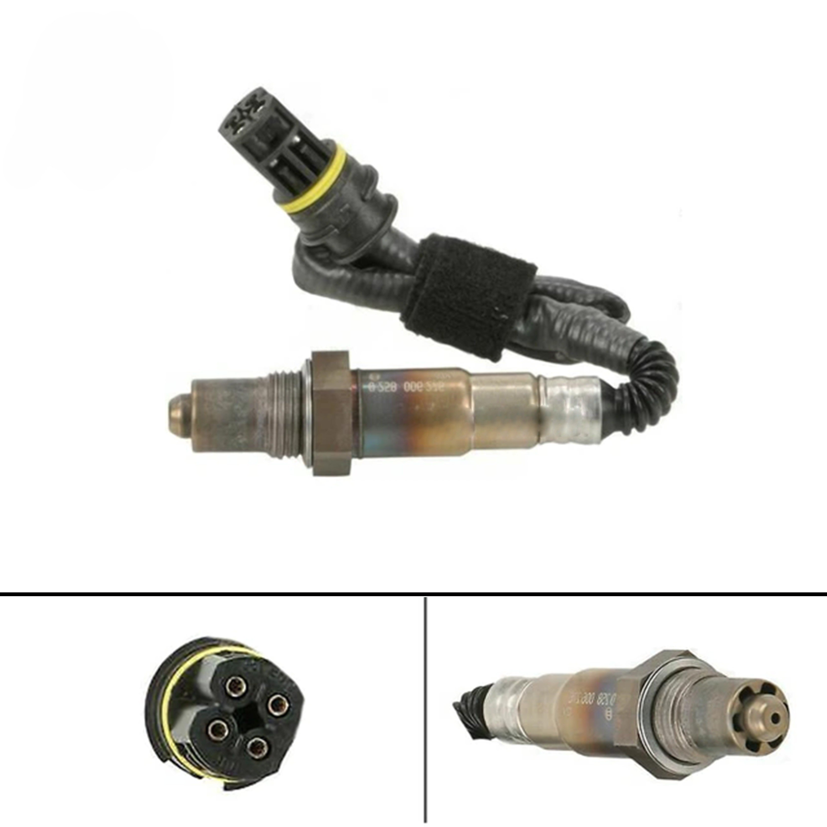 Auto Oxygen O2 Sensor 16276 0015406017 0258006276 For Mercedes C E S ML Series