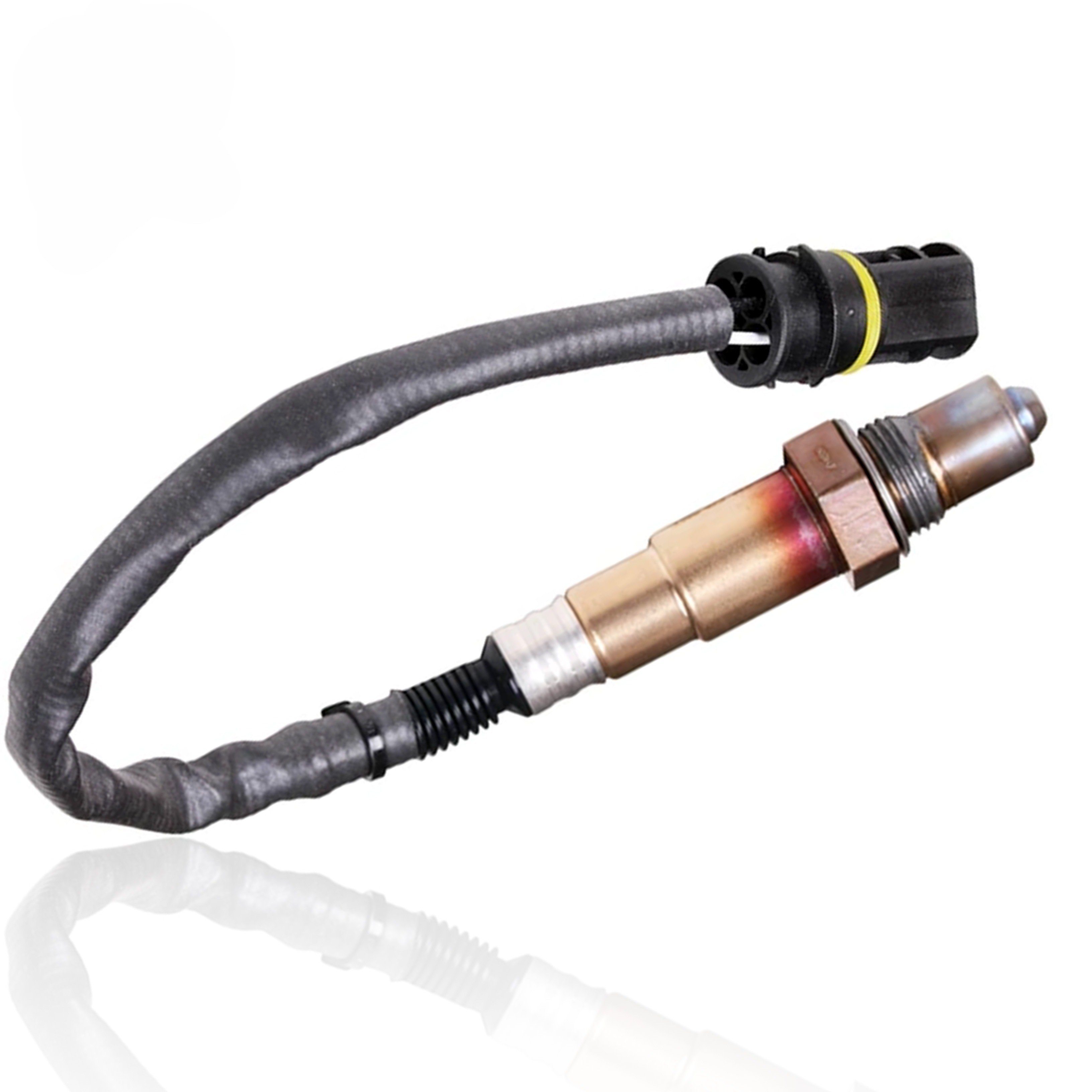 Auto Oxygen O2 Sensor 16276 0015406017 0258006276 For Mercedes C E S ML Series