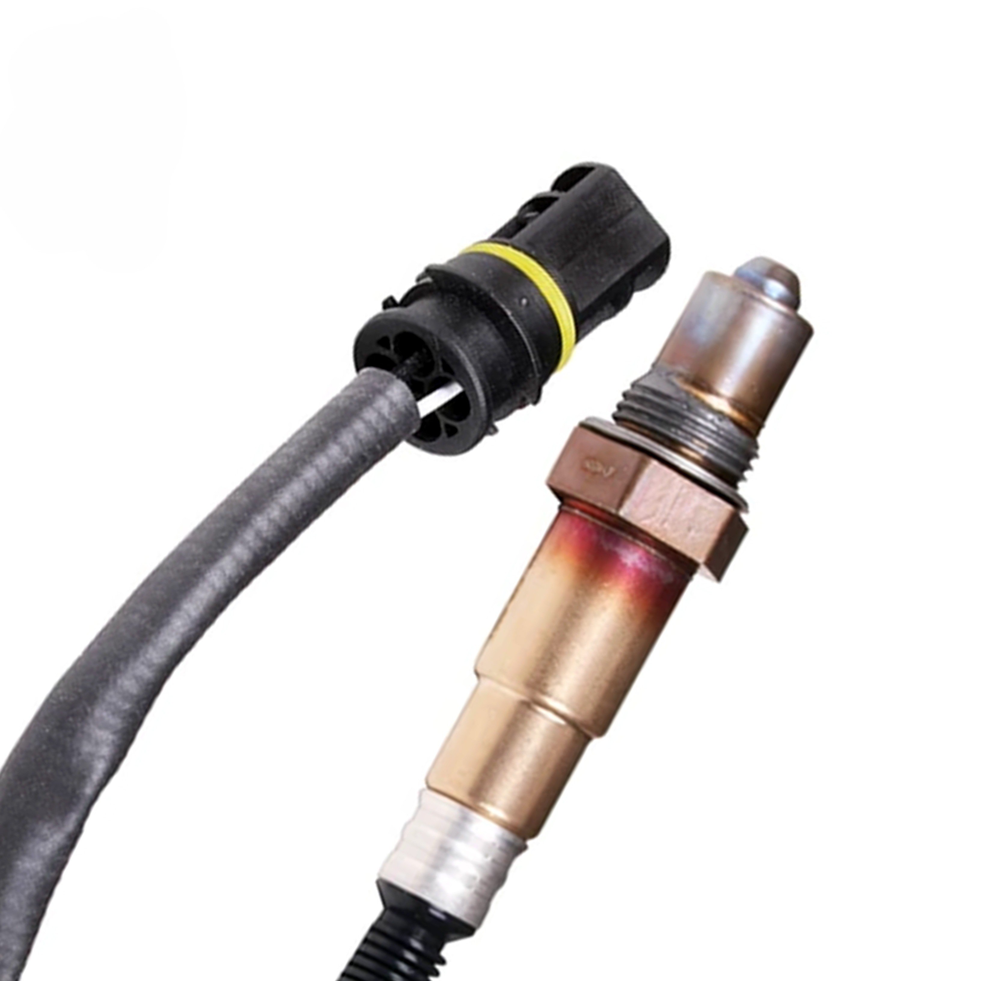 Auto Oxygen O2 Sensor 16276 0015406017 0258006276 For Mercedes C E S ML Series