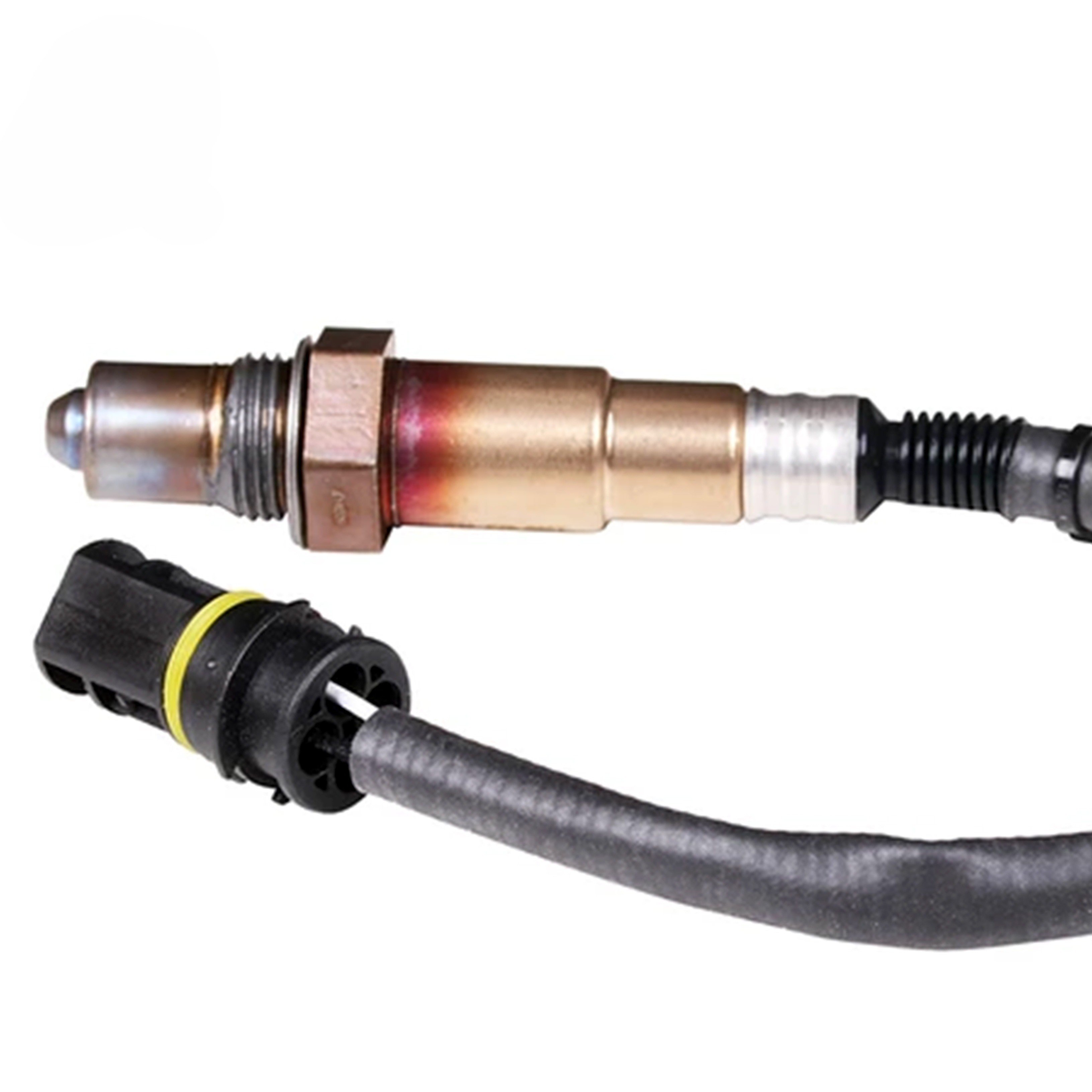Auto Oxygen O2 Sensor 16276 0015406017 0258006276 For Mercedes C E S ML Series