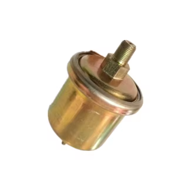 High Quality Car Spare Parts Auto Sensors Oxygen Sensor Parts Oil Pressure Sensor 25070-89900