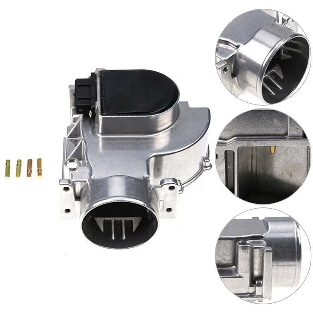 Suitable for 1989-1995 Toyota pickup truck 3.0 -liter V6 3VZ automobile air flow meter 22250-65010 Mass Air flow Meter Sensor