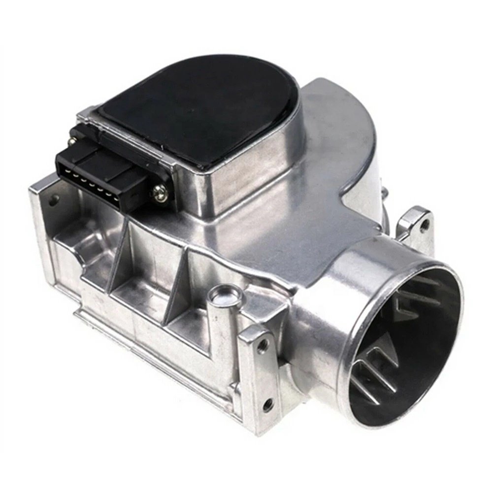 Suitable for 1989-1995 Toyota pickup truck 3.0 -liter V6 3VZ automobile air flow meter 22250-65010 Mass Air flow Meter Sensor